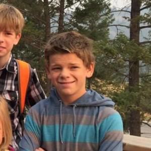 Meet your Posher, Tyler